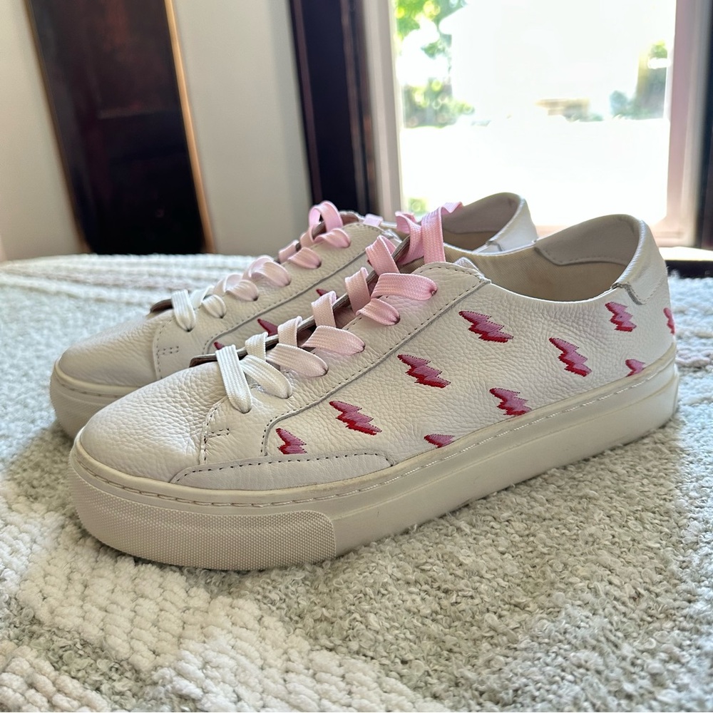 Soludos Ibiza sneakers